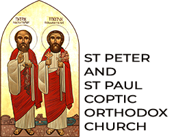 SPSP Coptic Orthodox Church