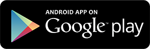 Android App on Google play