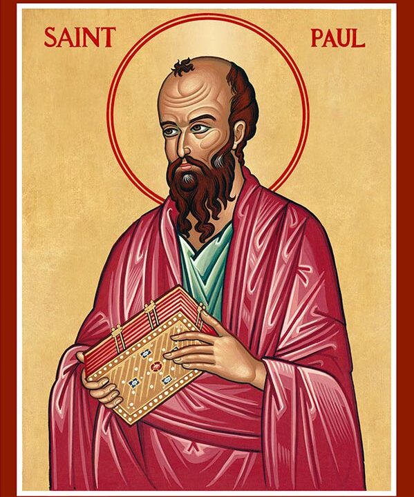 Saint Paul