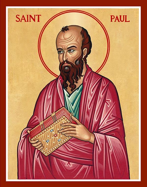 Saint Paul