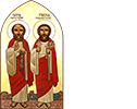 St Peter and St Paul