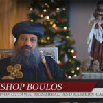 Bishop Boulos