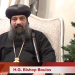 Bishop Boulos