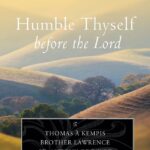 Humble Thyself Before the Lord - Book