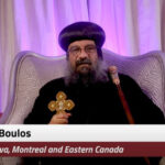 Bishop Boulos`