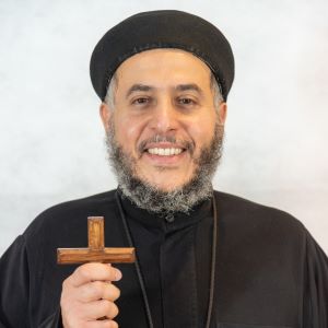 Fr. Peter Saad