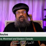 Christmas Message from H.G. Bishop Boulos 2025