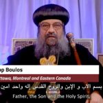 Resurrection Feast Message from H.G. Bishop Boulos 2025